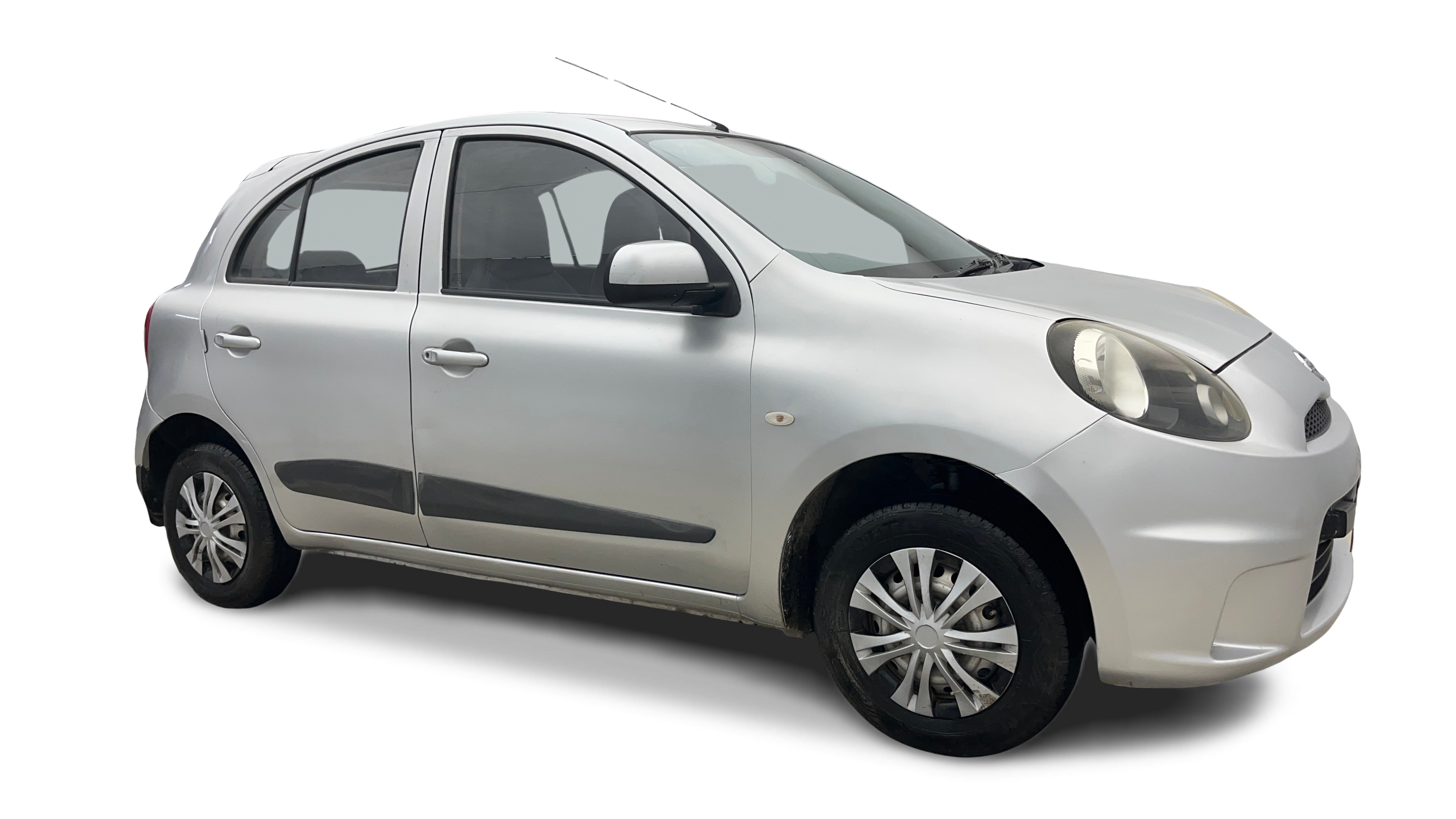 Nissan Micra Active-img