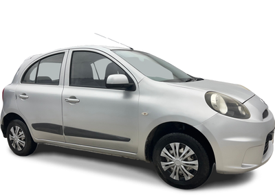 Nissan Micra Active-img