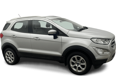 2021 Ford Ecosport - SUV - Petrol - Automatic - ₹8.02 lakh