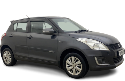 Maruti Swift-img