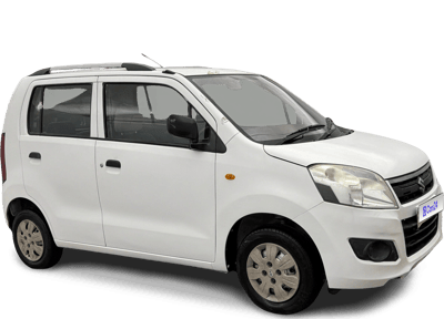 2015 Maruti Wagon R 1.0 - Hatchback - Petrol - Manual - ₹2.24 lakh