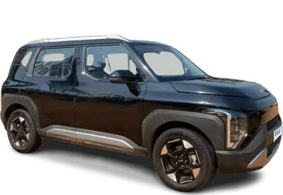 2025 KIA SYROS - SUV - Petrol - Automatic - ₹10.53 lakh