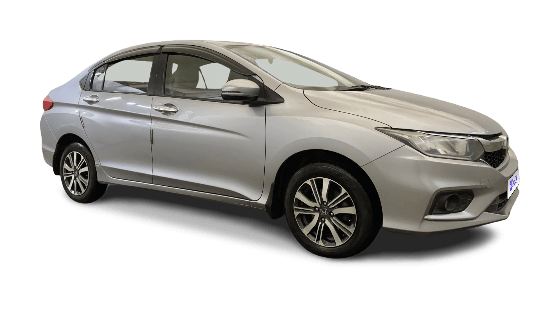 2019 Honda City - Sedan - Petrol - Manual - ₹4.99 lakh
