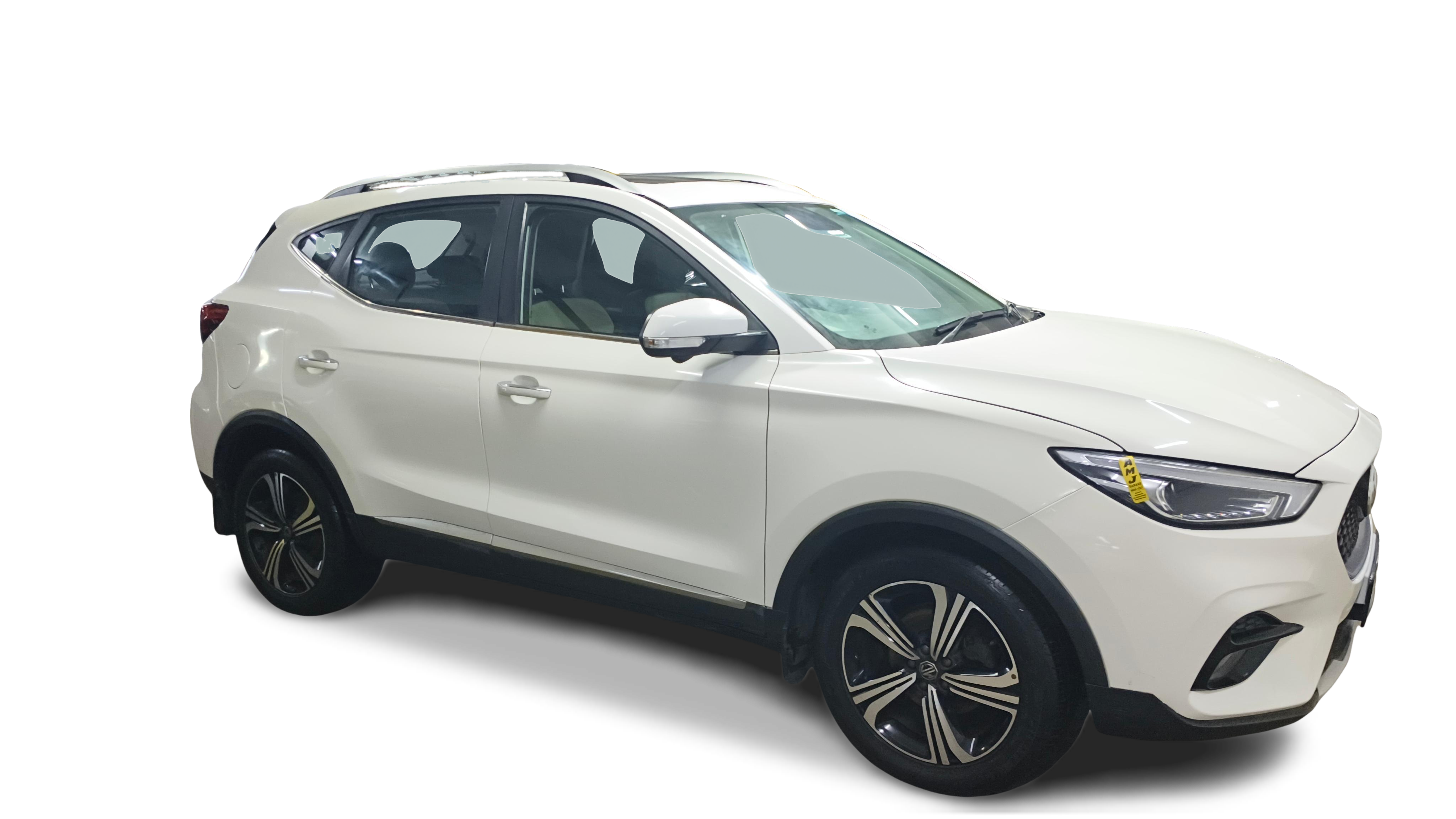 2022 MG ASTOR - SUV - Petrol - Automatic - ₹9.03 lakh