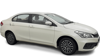 2022 Maruti Ciaz - Sedan - Petrol - Manual - ₹5.48 lakh