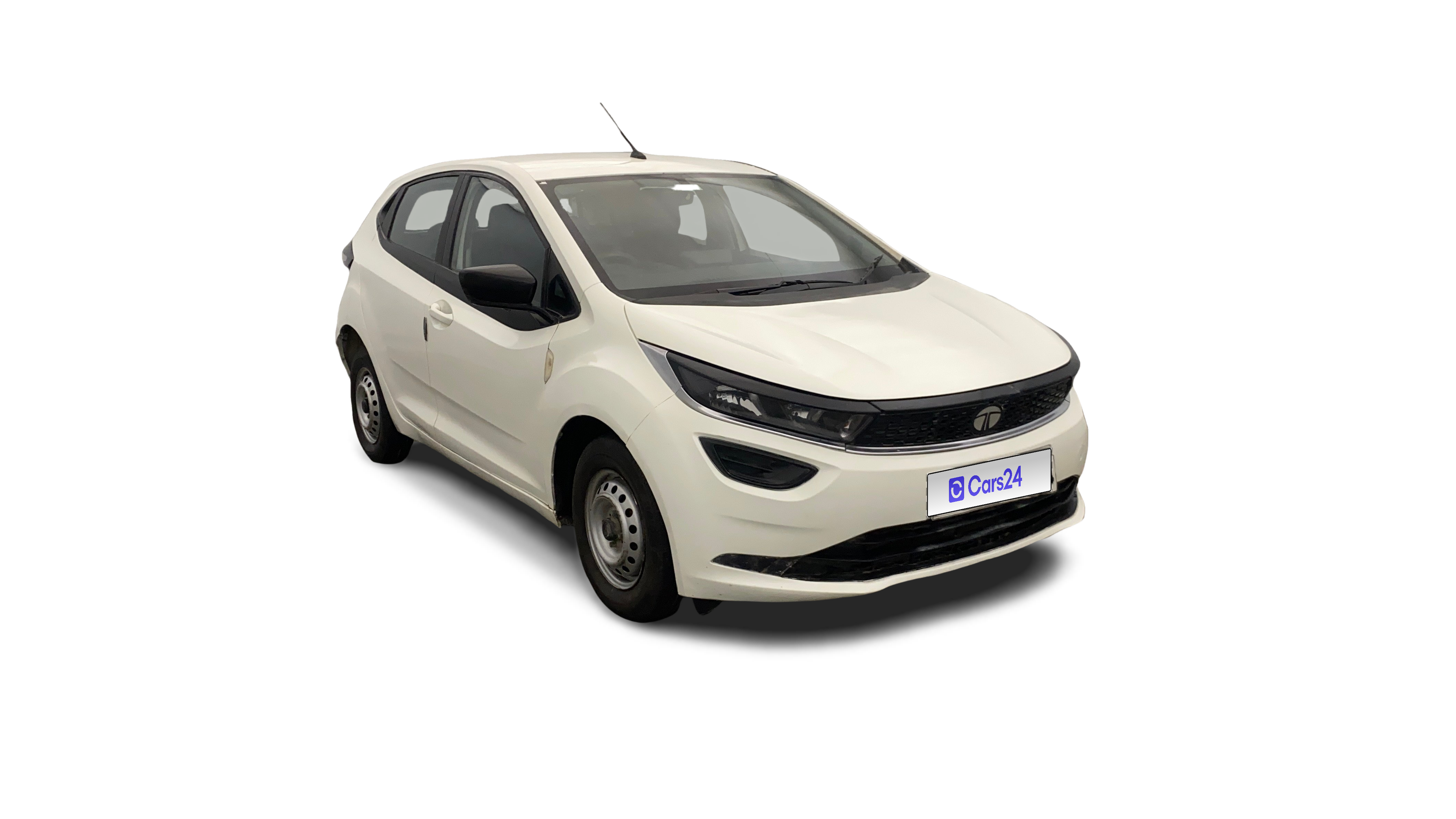 2023 Tata ALTROZ - Hatchback - Petrol - Manual - ₹4.82 lakh
