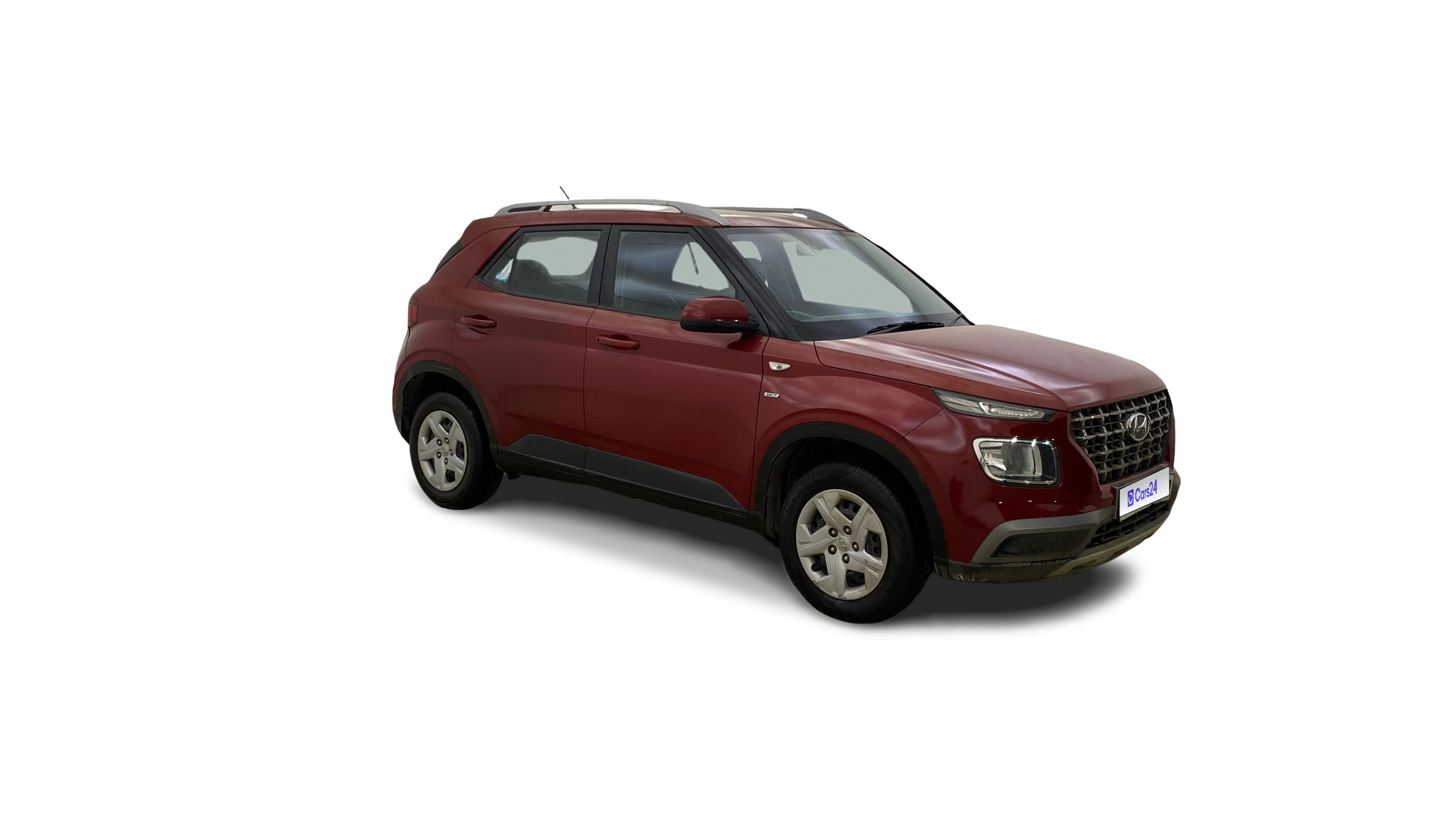 2019 Hyundai VENUE - SUV - Petrol - Automatic - ₹6.14 lakh