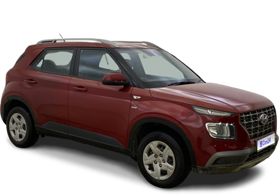 2019 Hyundai VENUE - SUV - Petrol - Automatic - ₹6.14 lakh