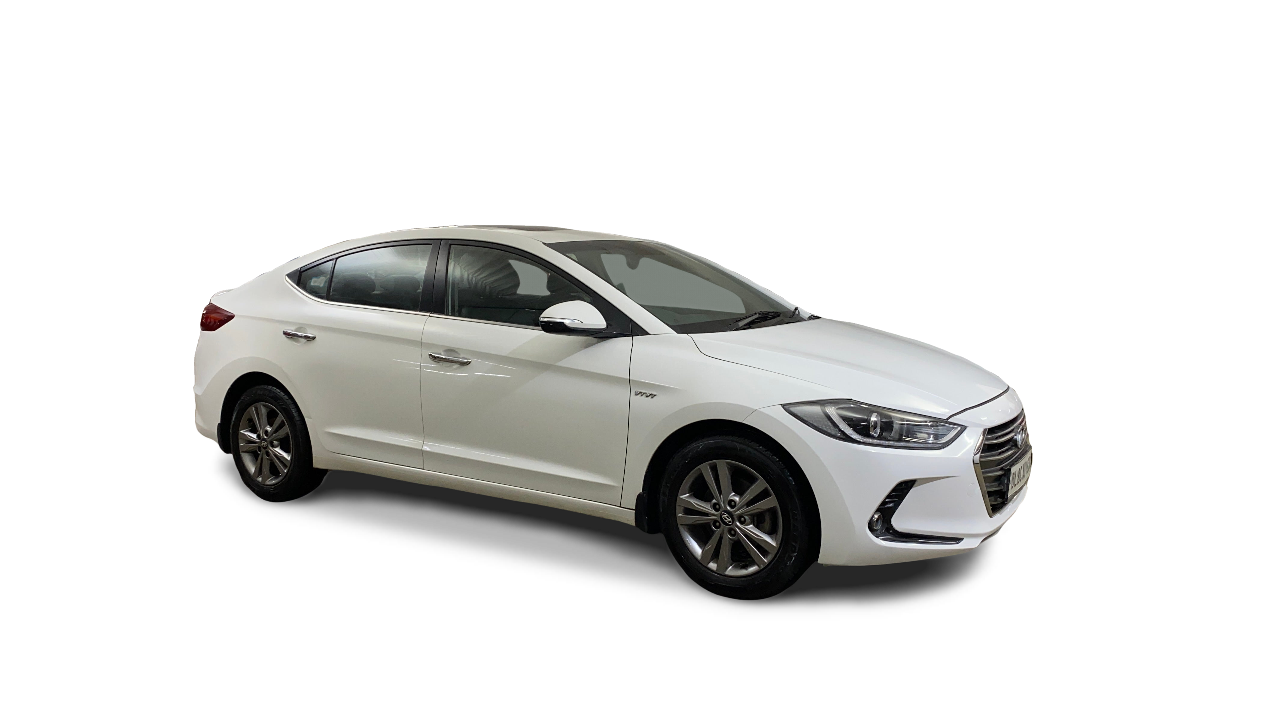 Hyundai New Elantra-img