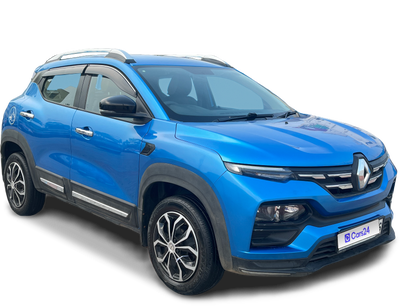 2021 Renault Kiger - Hatchback - Petrol - Manual - ₹5.08 lakh