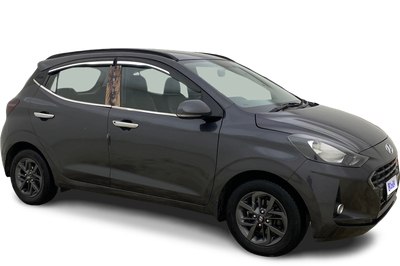 2021 Hyundai GRAND I10 NIOS - Hatchback - CNG - Manual - ₹4.70 lakh