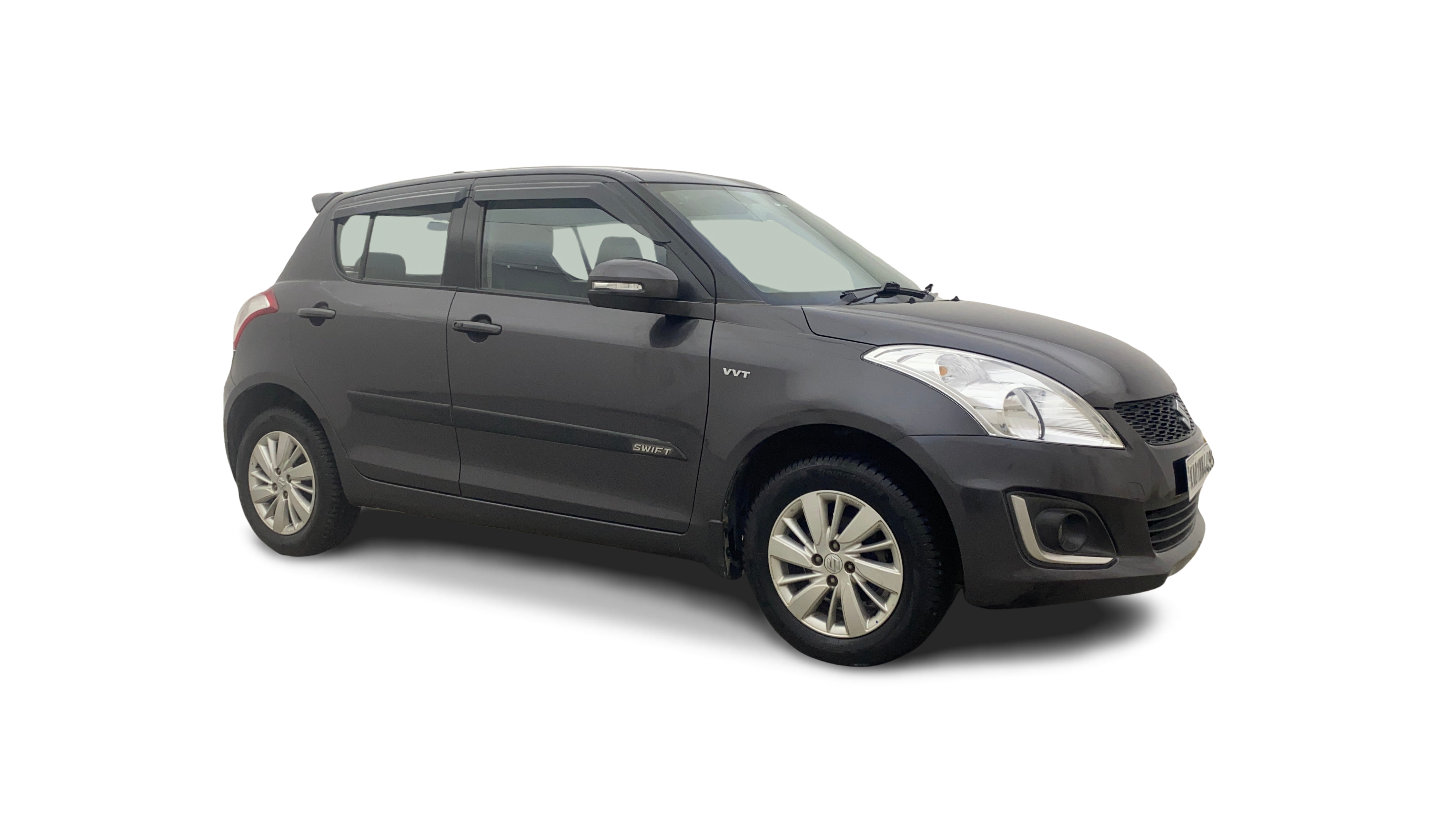 Maruti Swift-img