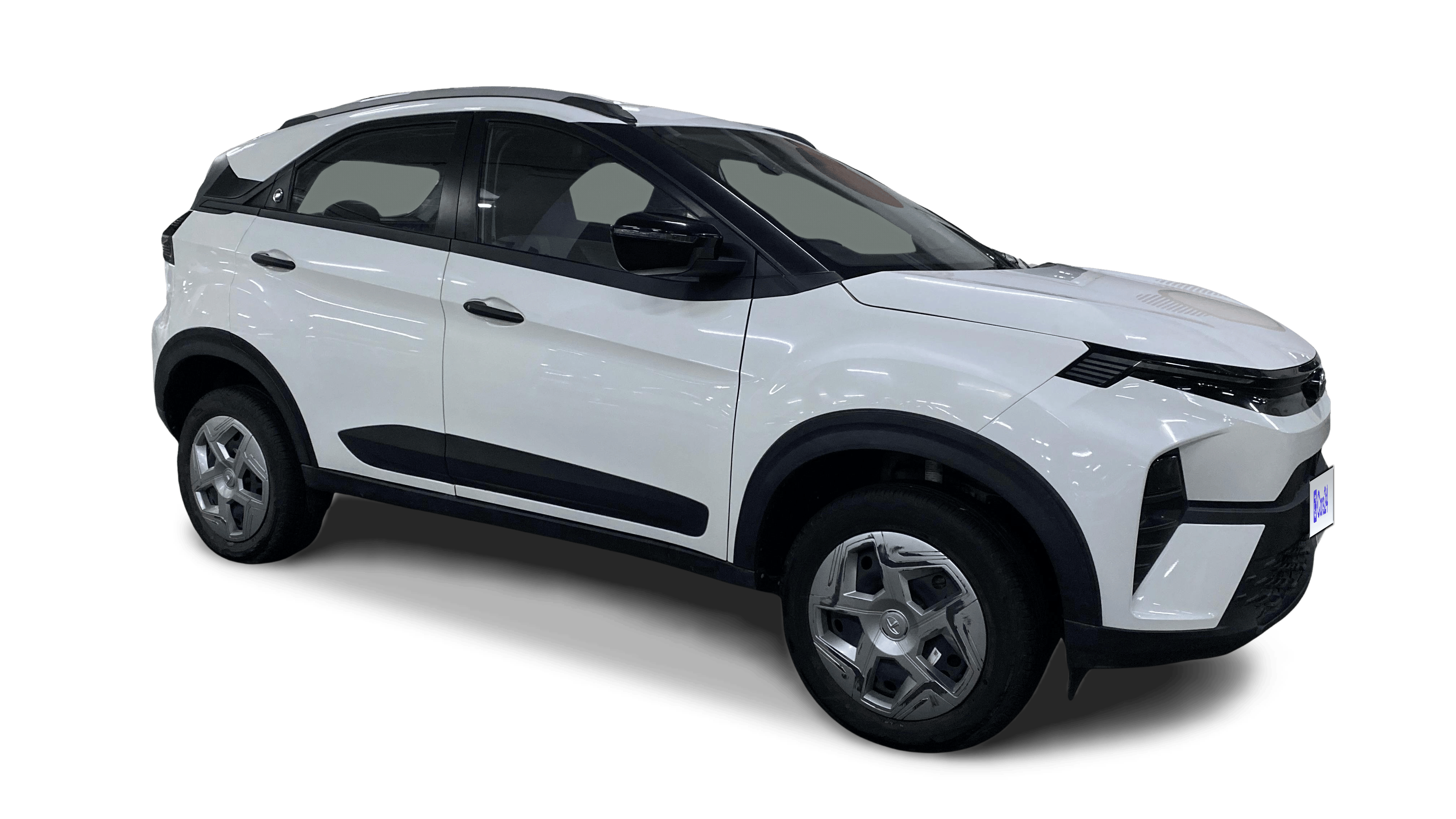 2023 Tata NEXON - SUV - Petrol - Manual - ₹7.40 lakh