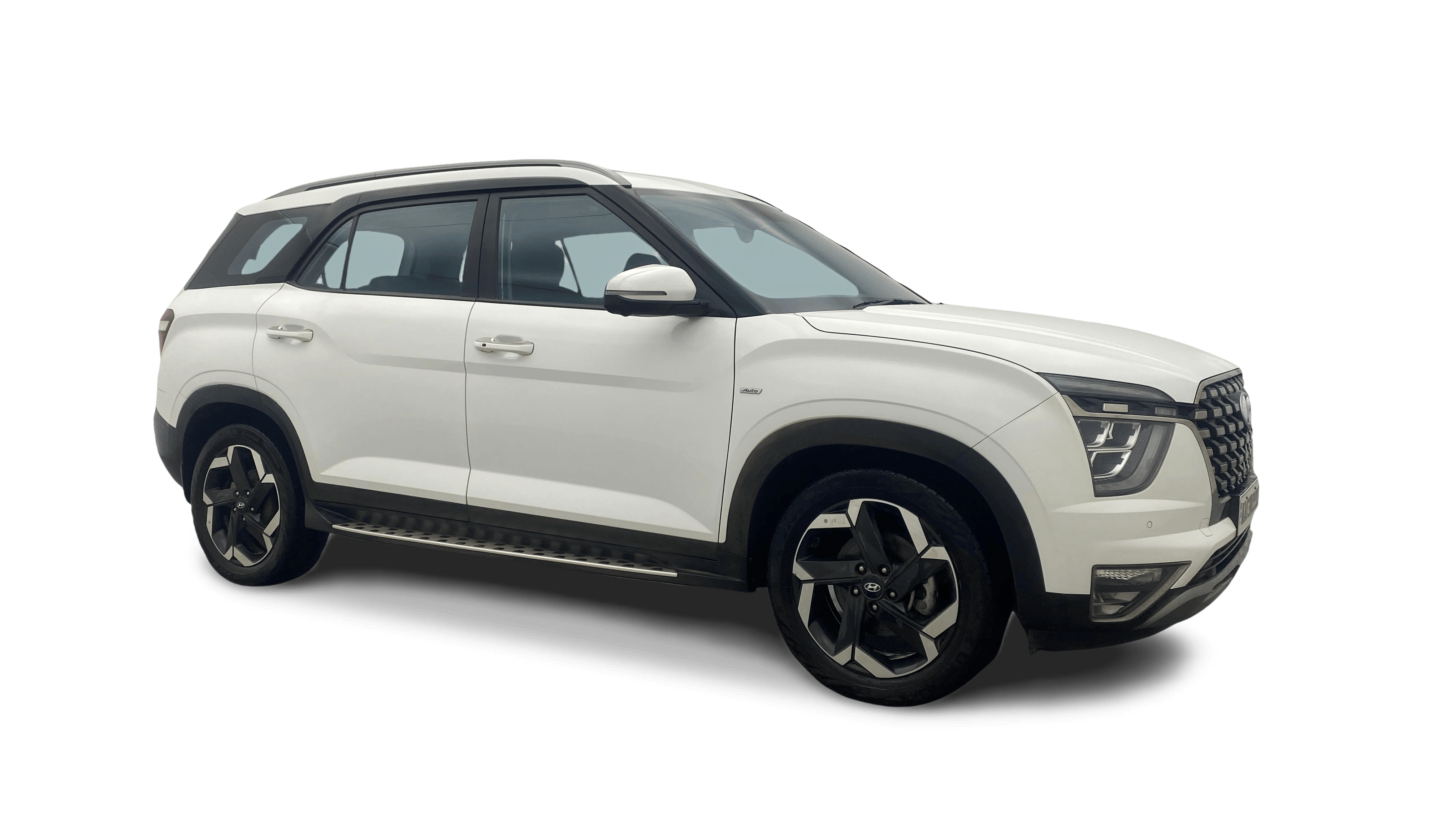 2023 Hyundai ALCAZAR - SUV - Diesel - Automatic - ₹15.64 lakh