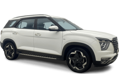 2023 Hyundai ALCAZAR - SUV - Diesel - Automatic - ₹15.64 lakh