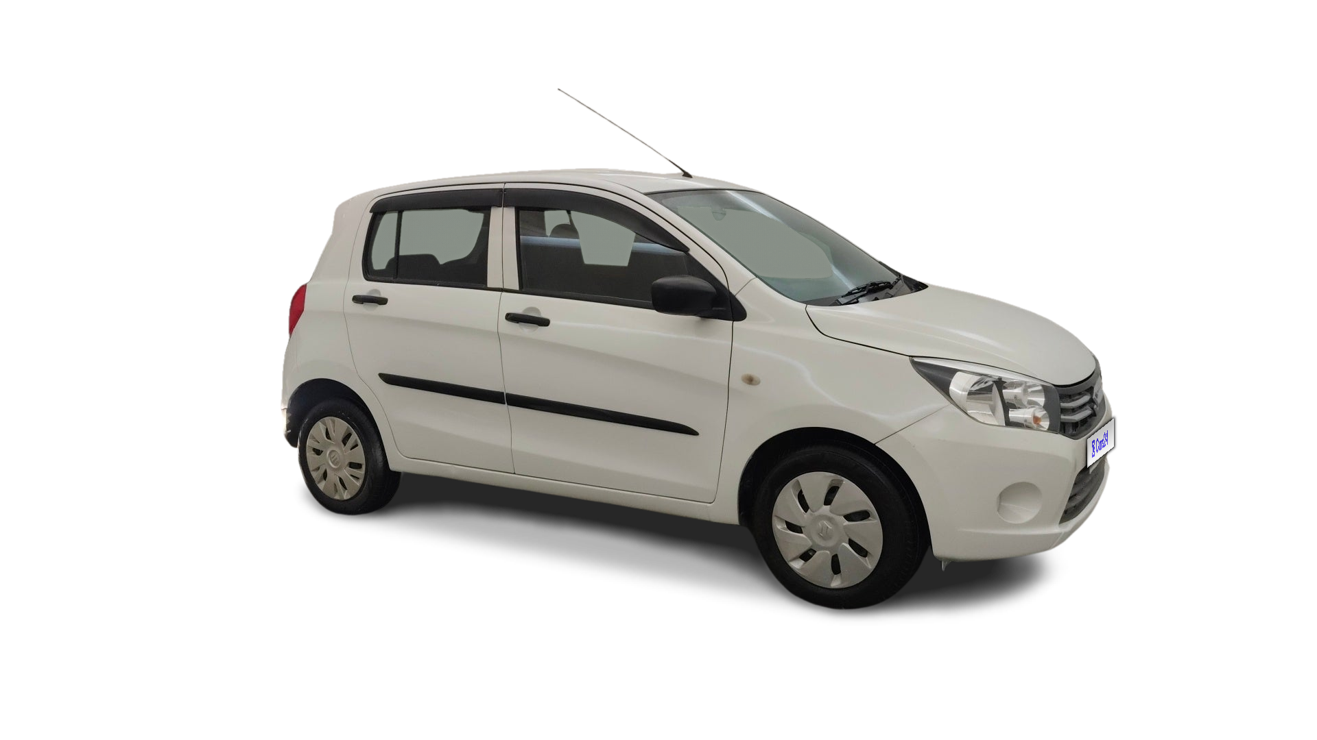 2015 Maruti Celerio - Hatchback - Petrol - Manual - ₹2.60 lakh