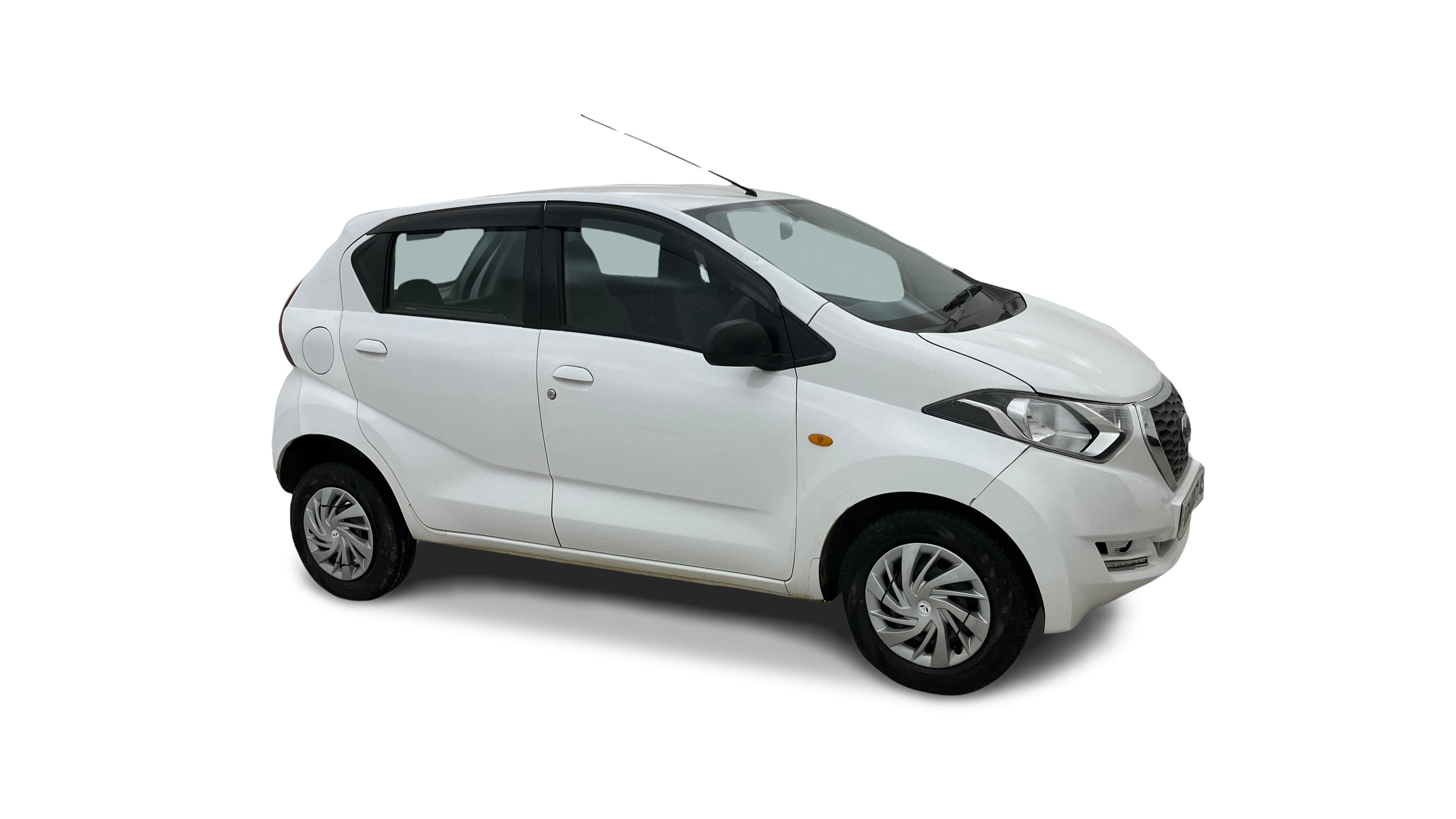 2019 Datsun Redi Go - Hatchback - Petrol - Manual - ₹2.82 lakh