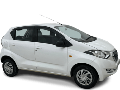 2019 Datsun Redi Go - Hatchback - Petrol - Manual - ₹2.82 lakh