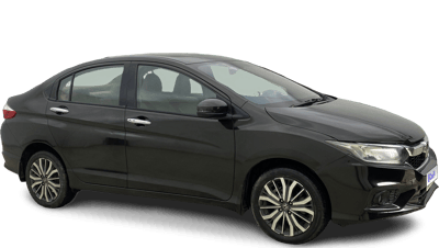 2019 Honda City - Sedan - Petrol - Manual - ₹5.94 lakh