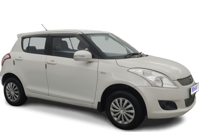 2013 Maruti Swift - Hatchback - Petrol - Manual - ₹2.46 lakh