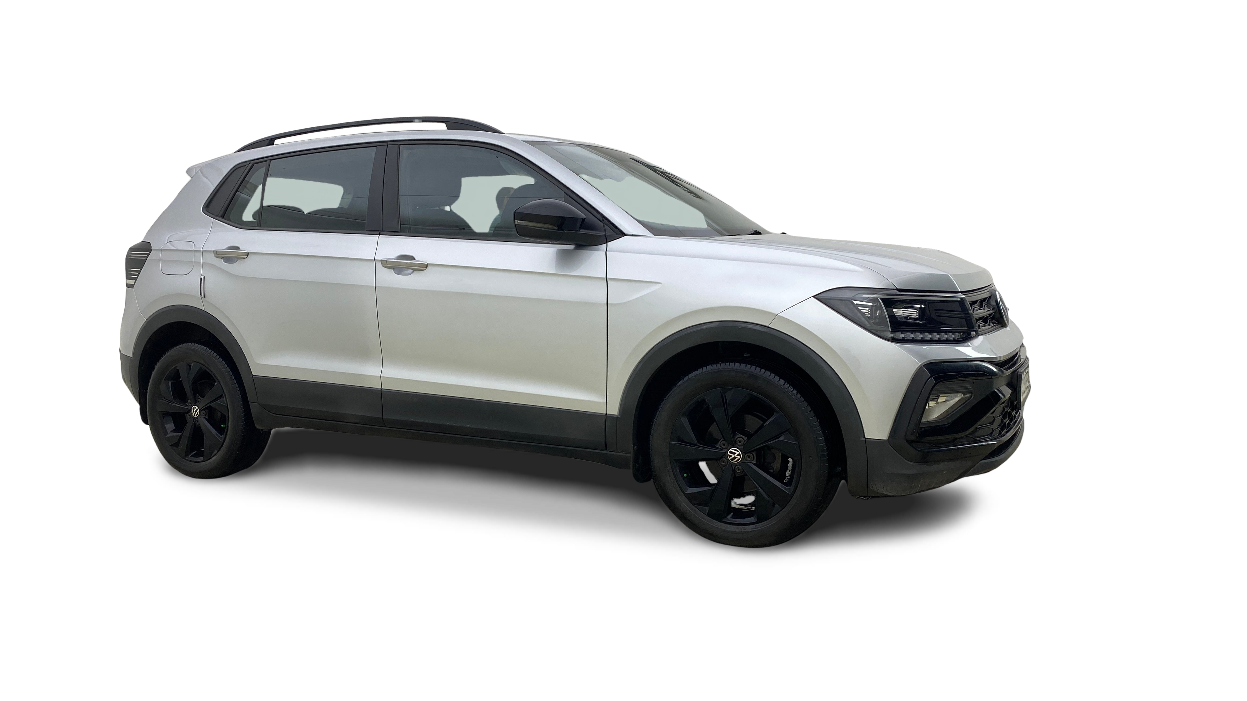 2024 Volkswagen TAIGUN - SUV - Petrol - Manual - ₹10.43 lakh