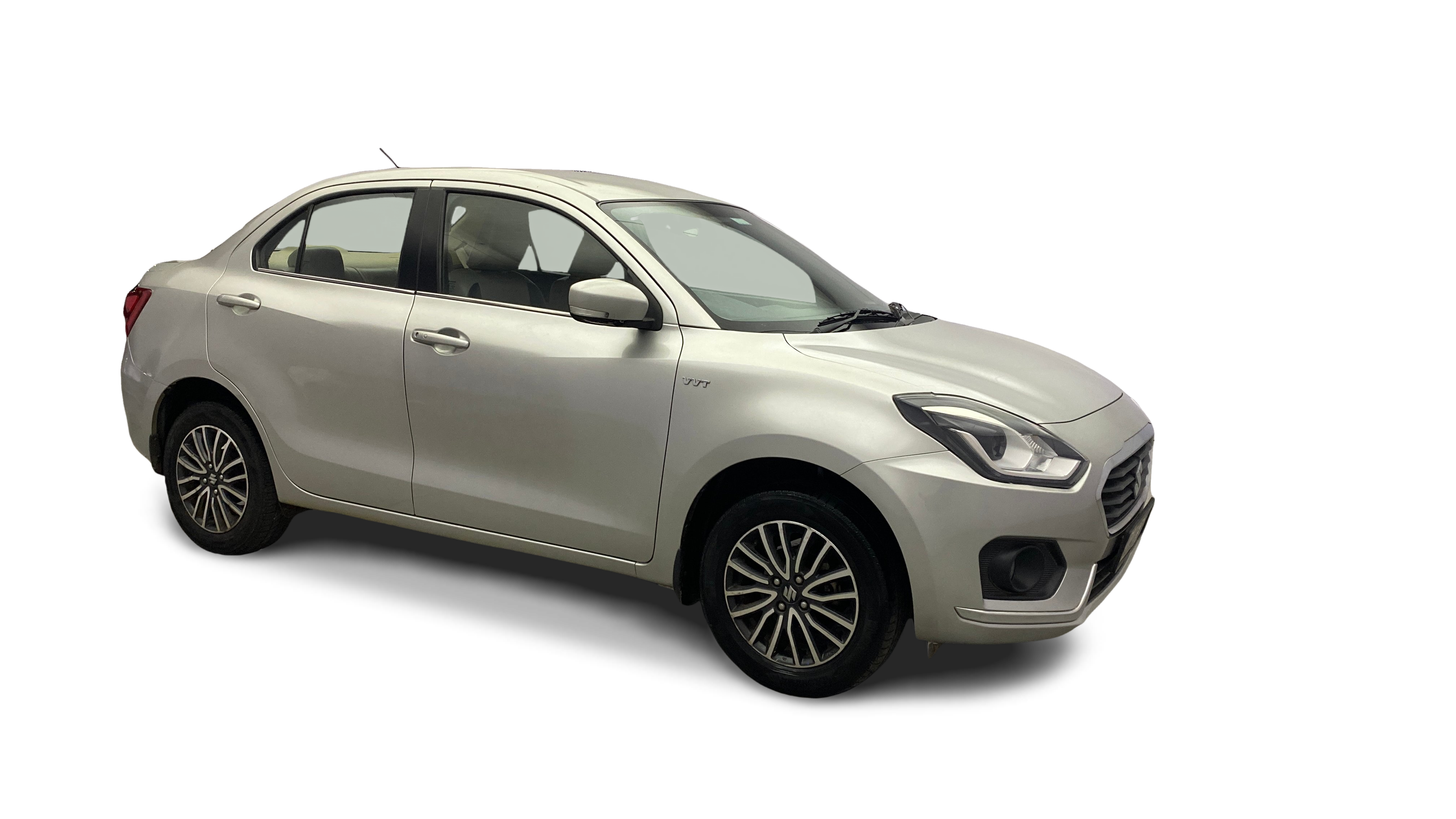 2017 Maruti Dzire - Sedan - Petrol - Manual - ₹5.27 lakh