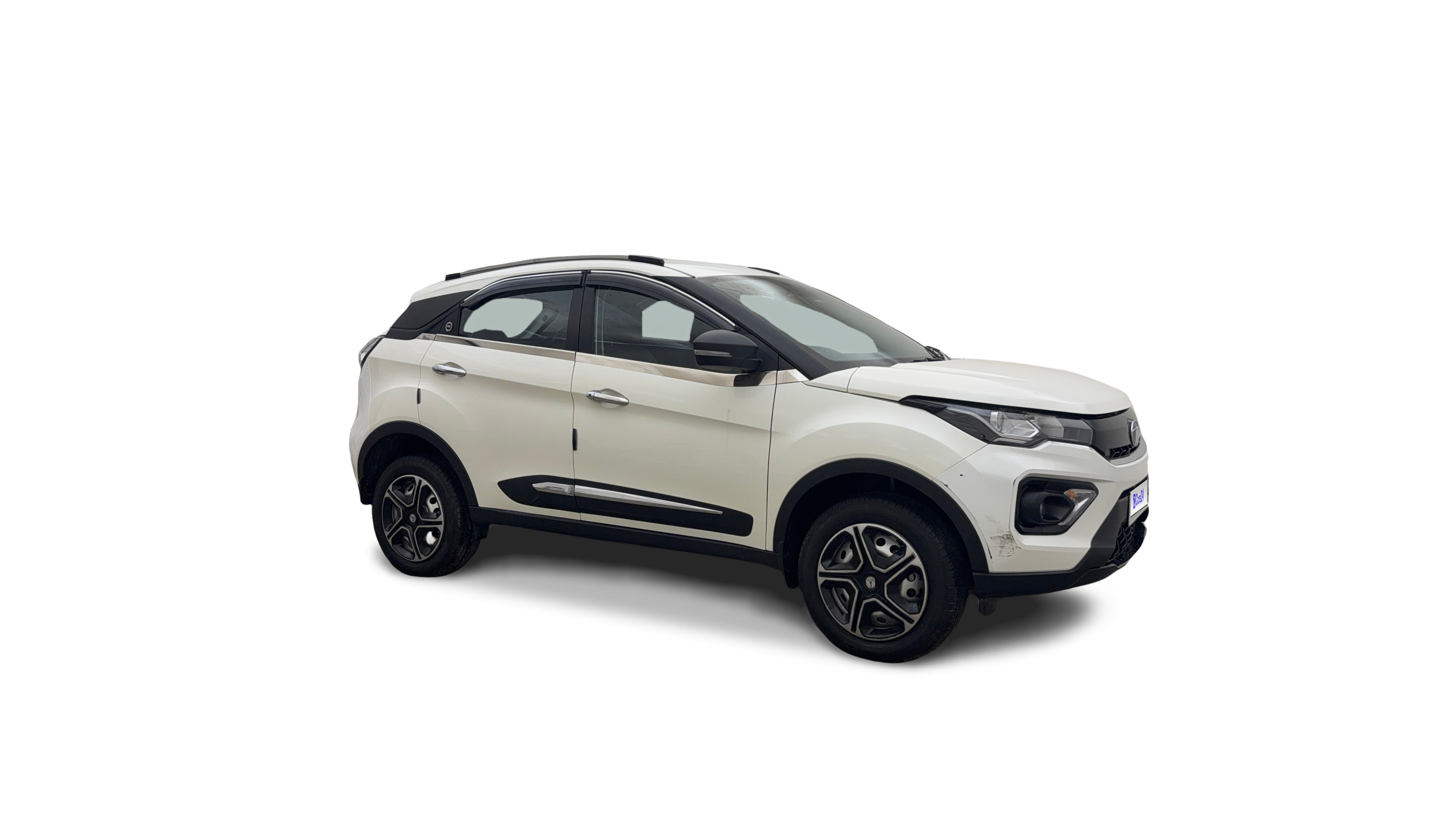 2023 Tata NEXON - SUV - Petrol - Manual - ₹7.15 lakh