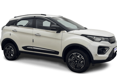 2023 Tata NEXON - SUV - Petrol - Manual - ₹7.15 lakh