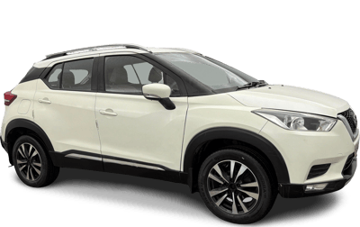 2021 Nissan Kicks - SUV - Petrol - Manual - ₹5.30 lakh