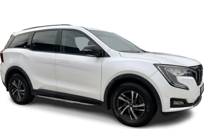 2022 Mahindra XUV700 - SUV - Petrol - Manual - ₹12.85 lakh