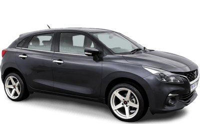 2024 Maruti Baleno - Hatchback - Petrol - Automatic - ₹6.83 lakh