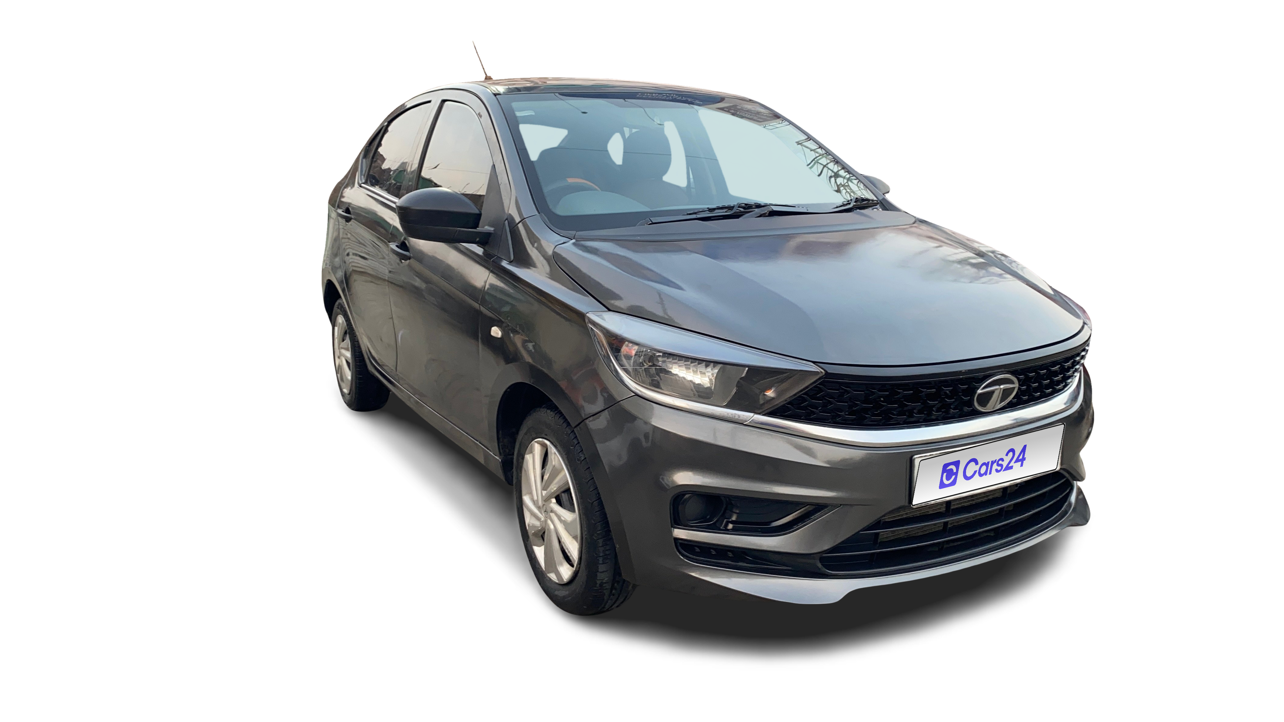 2022 Tata TIGOR - Sedan - Petrol - Manual - ₹3.97 lakh