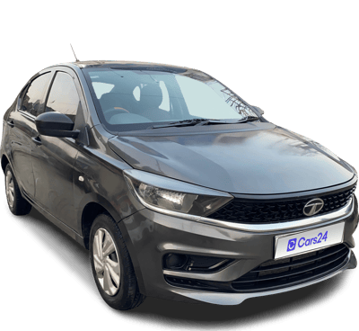 2022 Tata TIGOR - Sedan - Petrol - Manual - ₹3.97 lakh