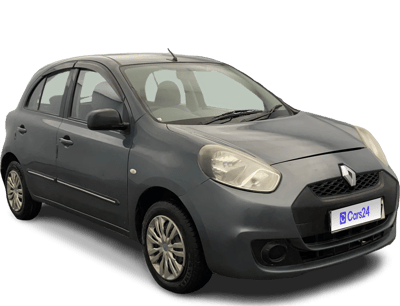 2014 Renault Pulse - Hatchback - Petrol - Manual - ₹1.44 lakh