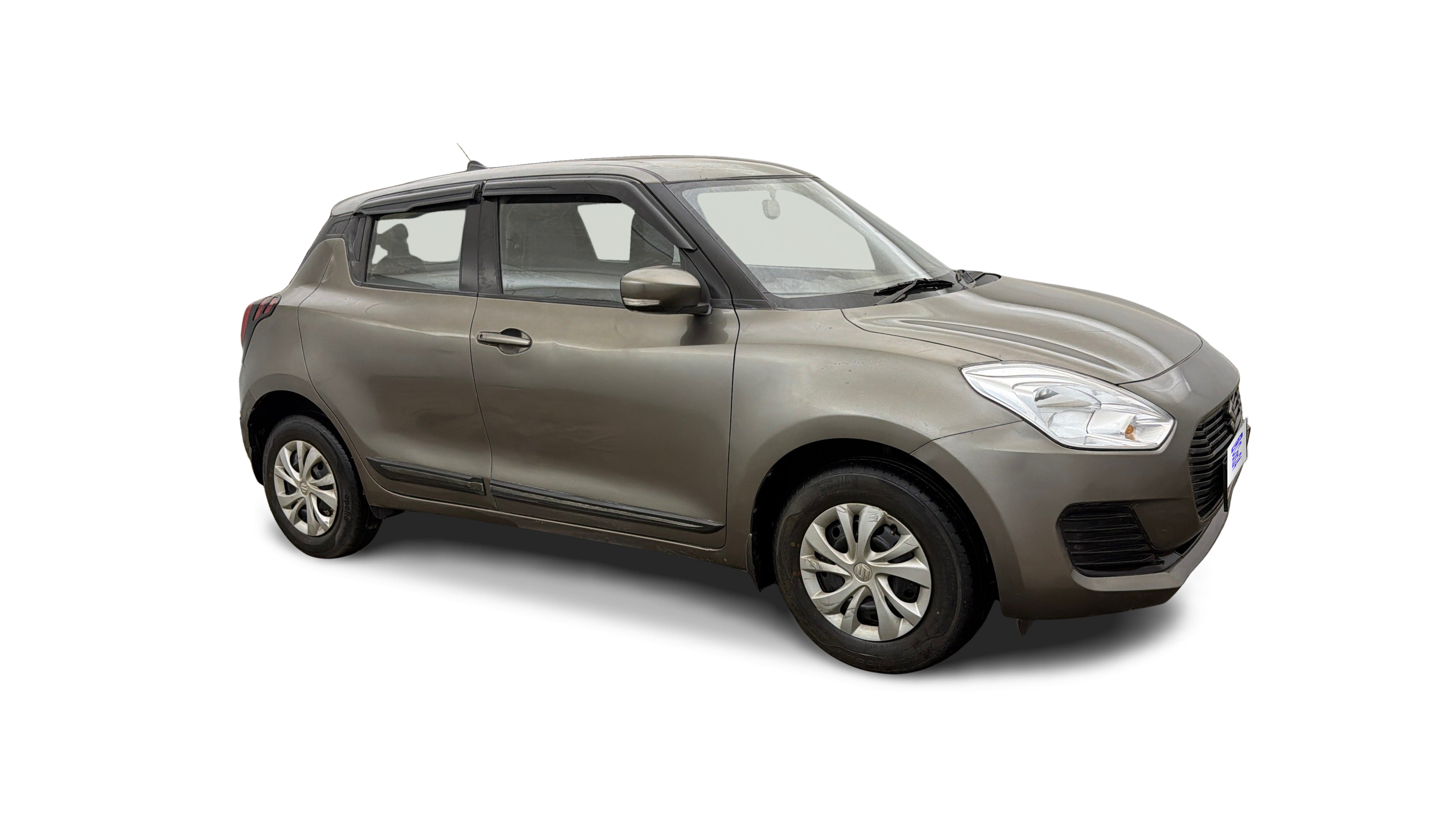 2020 Maruti Swift - Hatchback - Petrol - Manual - ₹4.56 lakh
