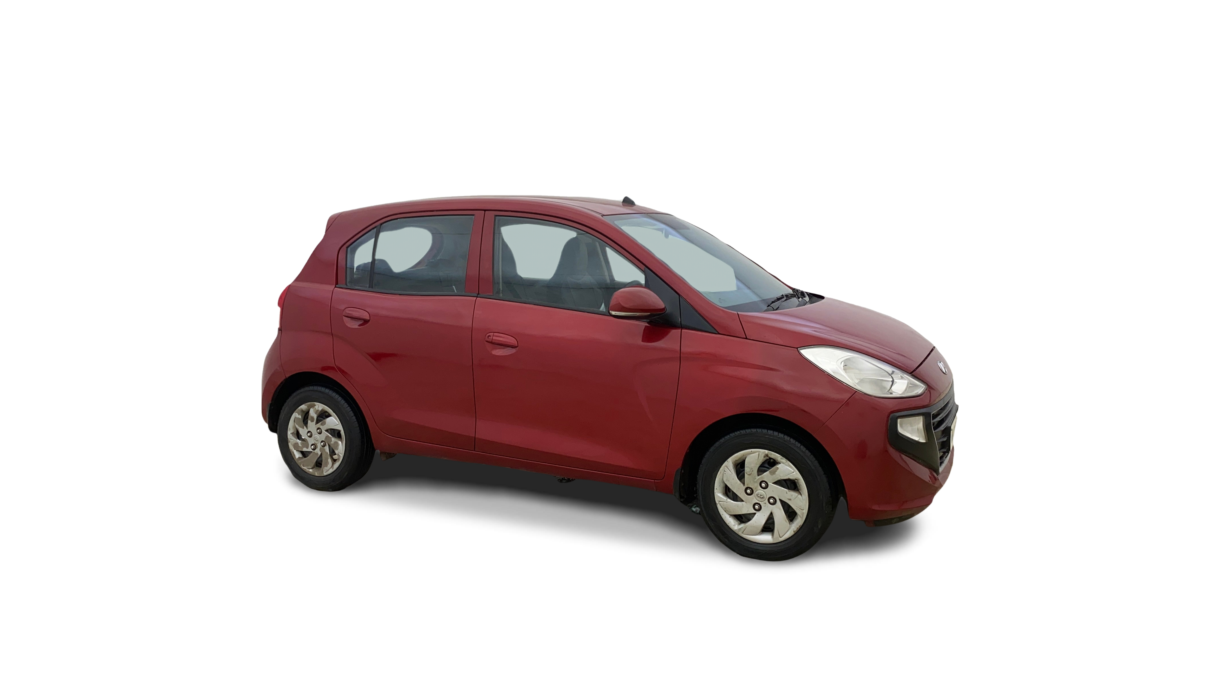 2018 Hyundai NEW SANTRO - Hatchback - CNG - Manual - ₹3.32 lakh