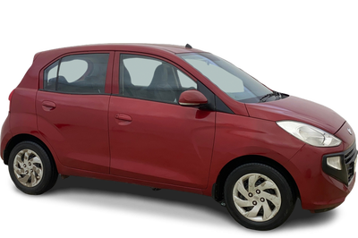 Hyundai NEW SANTRO-img