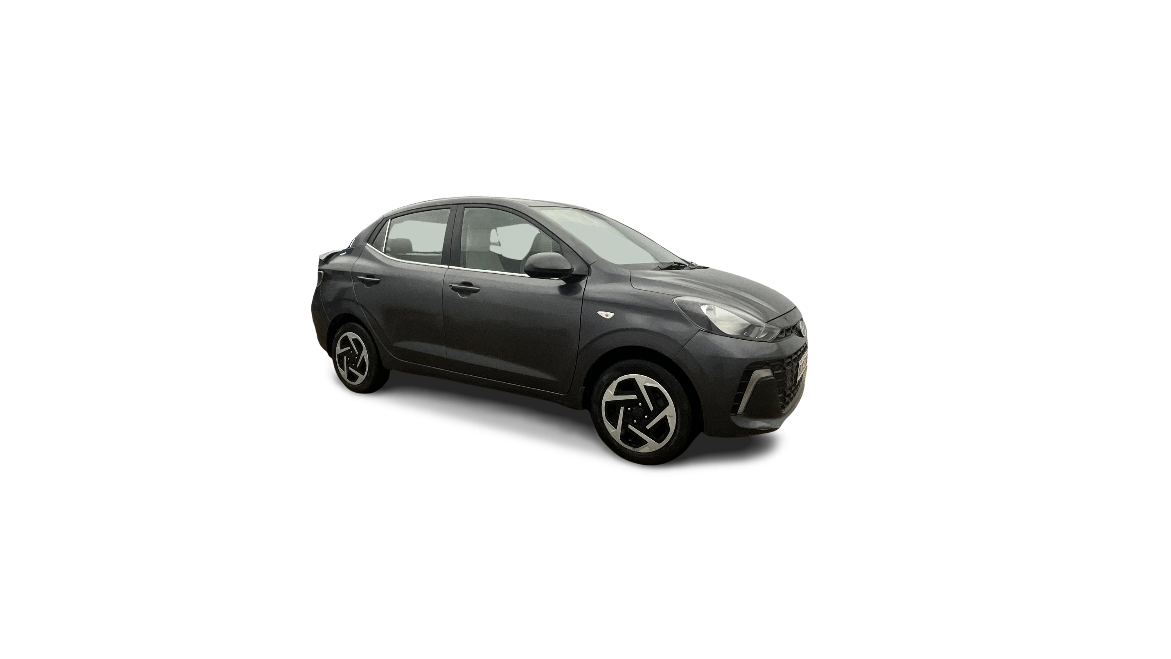 2023 Hyundai AURA - Sedan - CNG - Manual - ₹5.92 lakh