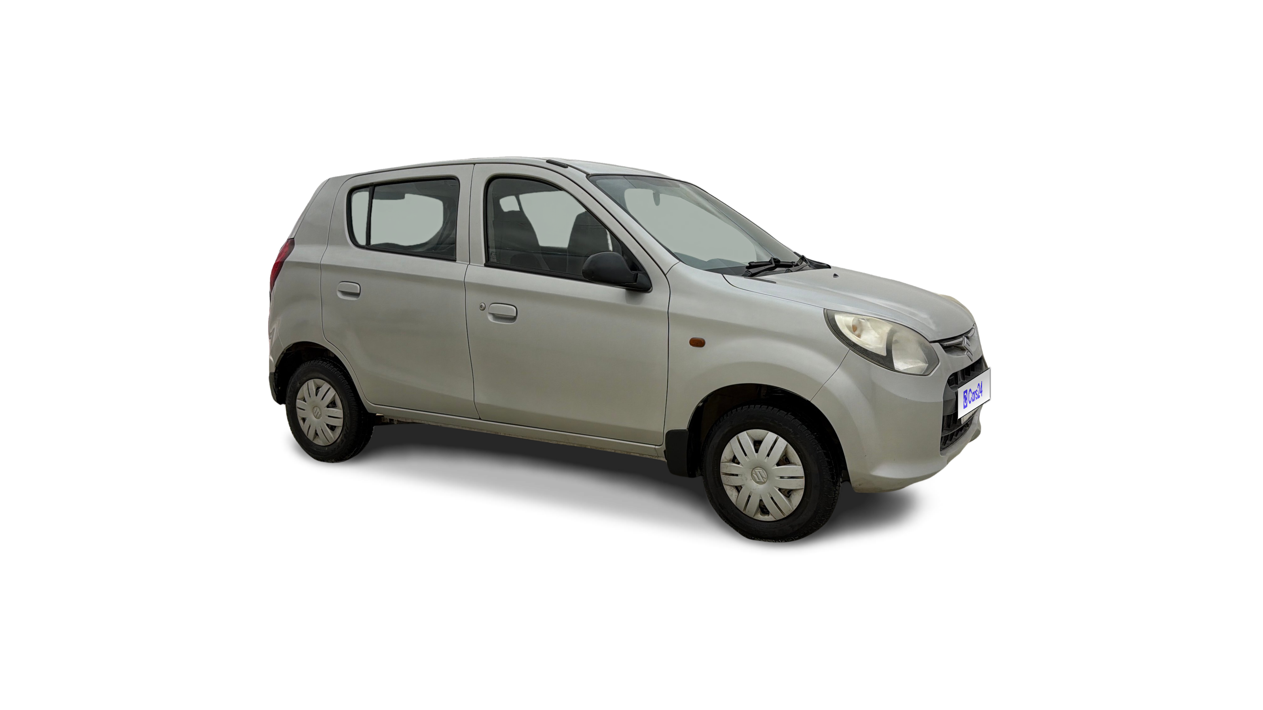 2014 Maruti Alto 800 - Hatchback - Petrol - Manual - ₹1.59 lakh