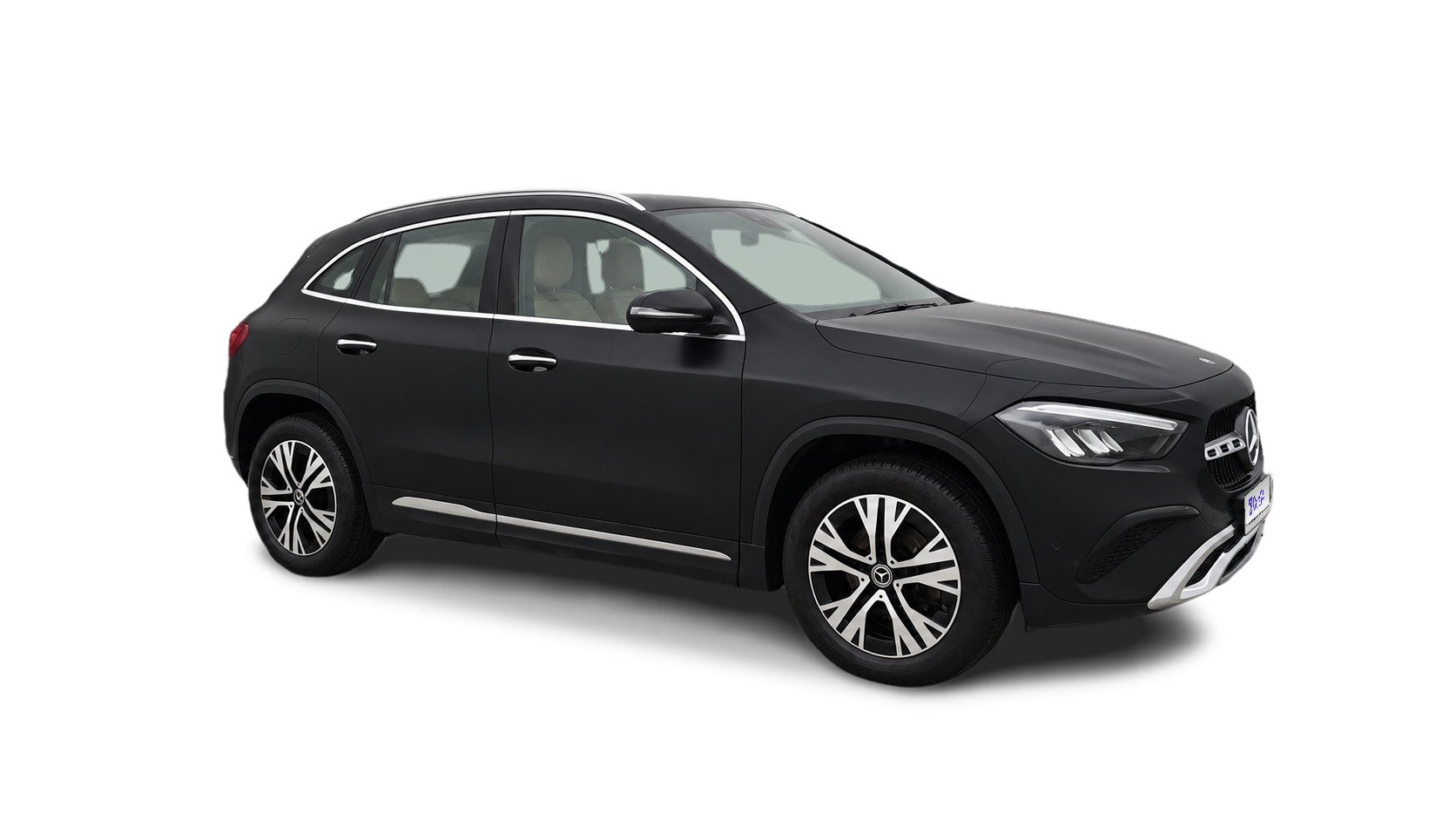 2024 Mercedes Benz GLA Class - SUV - Petrol - Automatic - ₹32.64 lakh