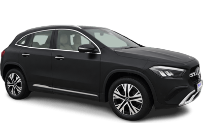 2024 Mercedes Benz GLA Class - SUV - Petrol - Automatic - ₹32.64 lakh