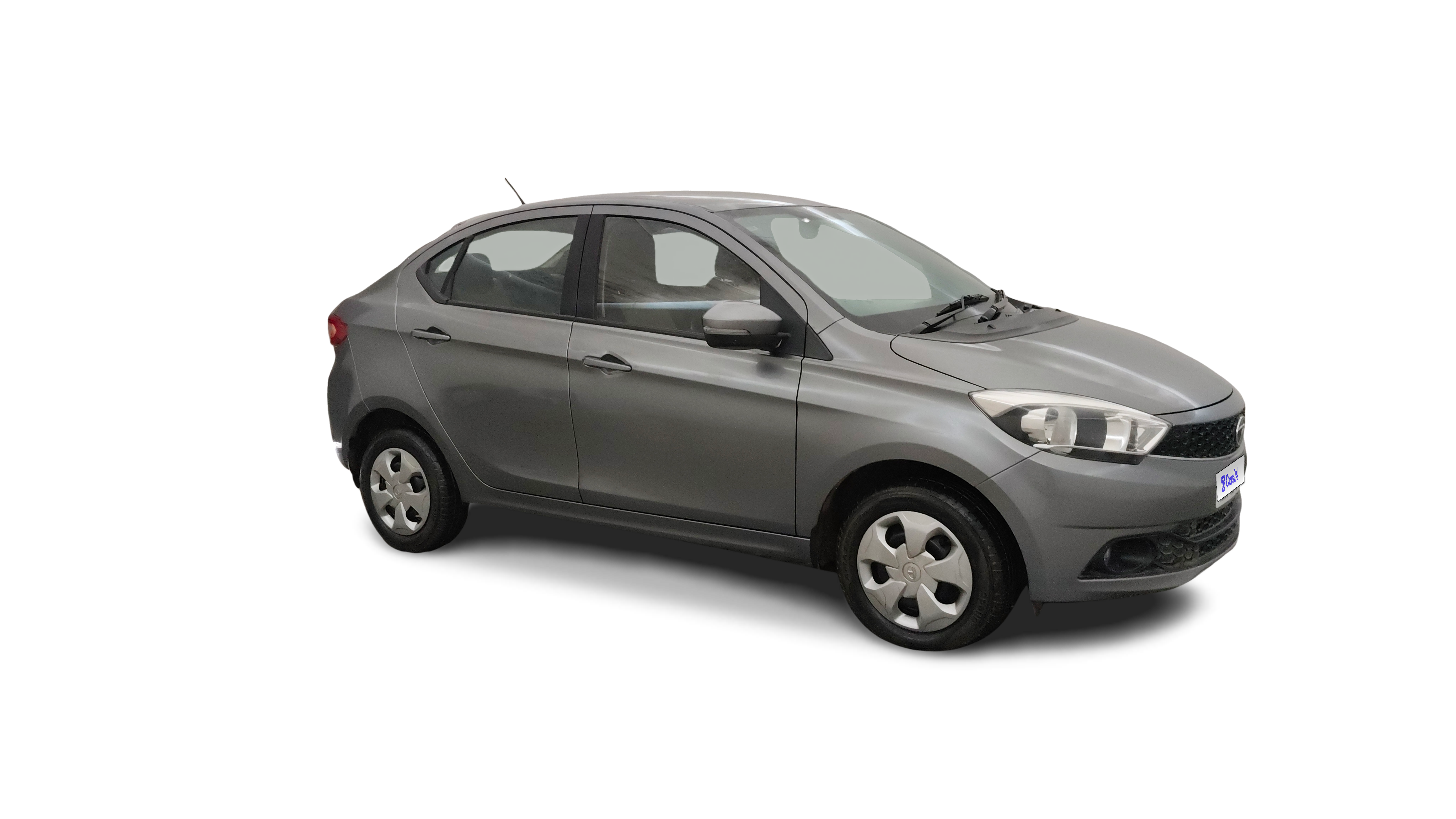 2018 Tata TIGOR - Sedan - Petrol - Manual - ₹4.57 lakh
