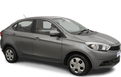 2018 Tata TIGOR - Sedan - Petrol - Manual - ₹4.57 lakh