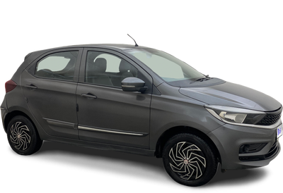 2021 Tata Tiago - Hatchback - Petrol - Manual - ₹3.87 lakh