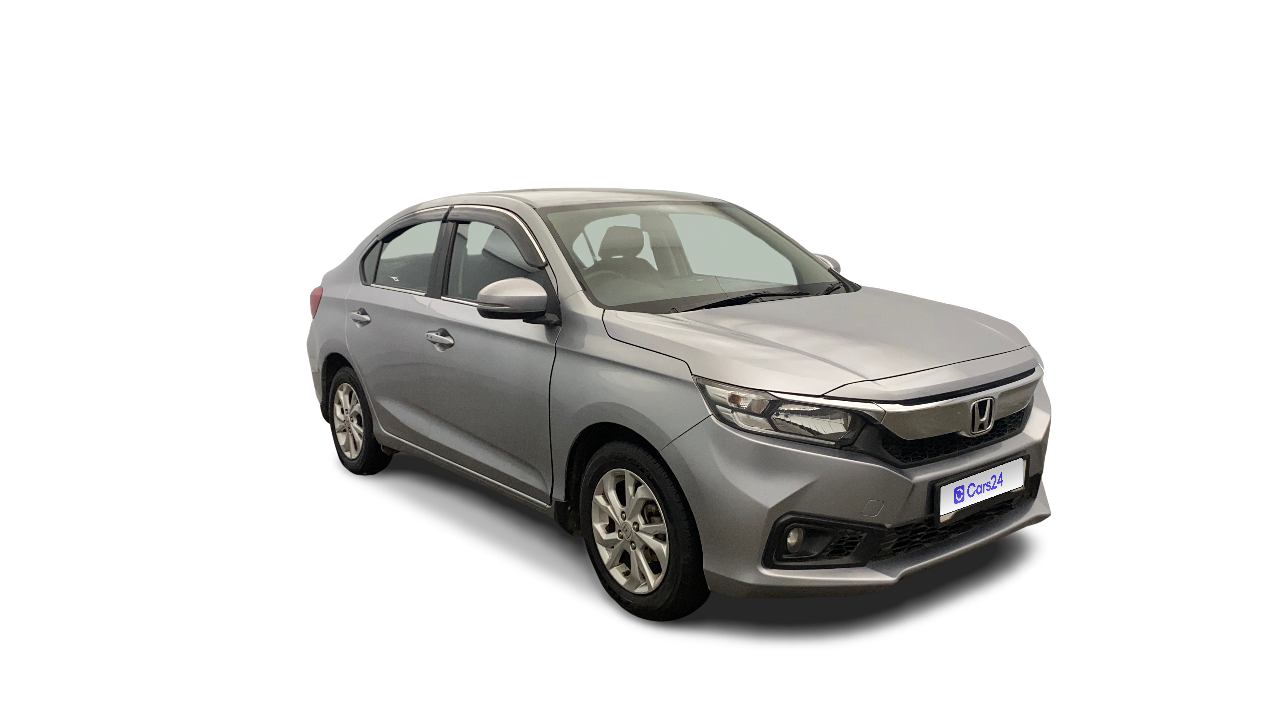 2021 Honda Amaze - Sedan - Petrol - Automatic - ₹5.80 lakh