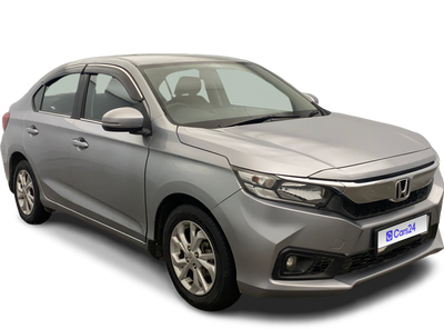 2021 Honda Amaze - Sedan - Petrol - Automatic - ₹5.80 lakh