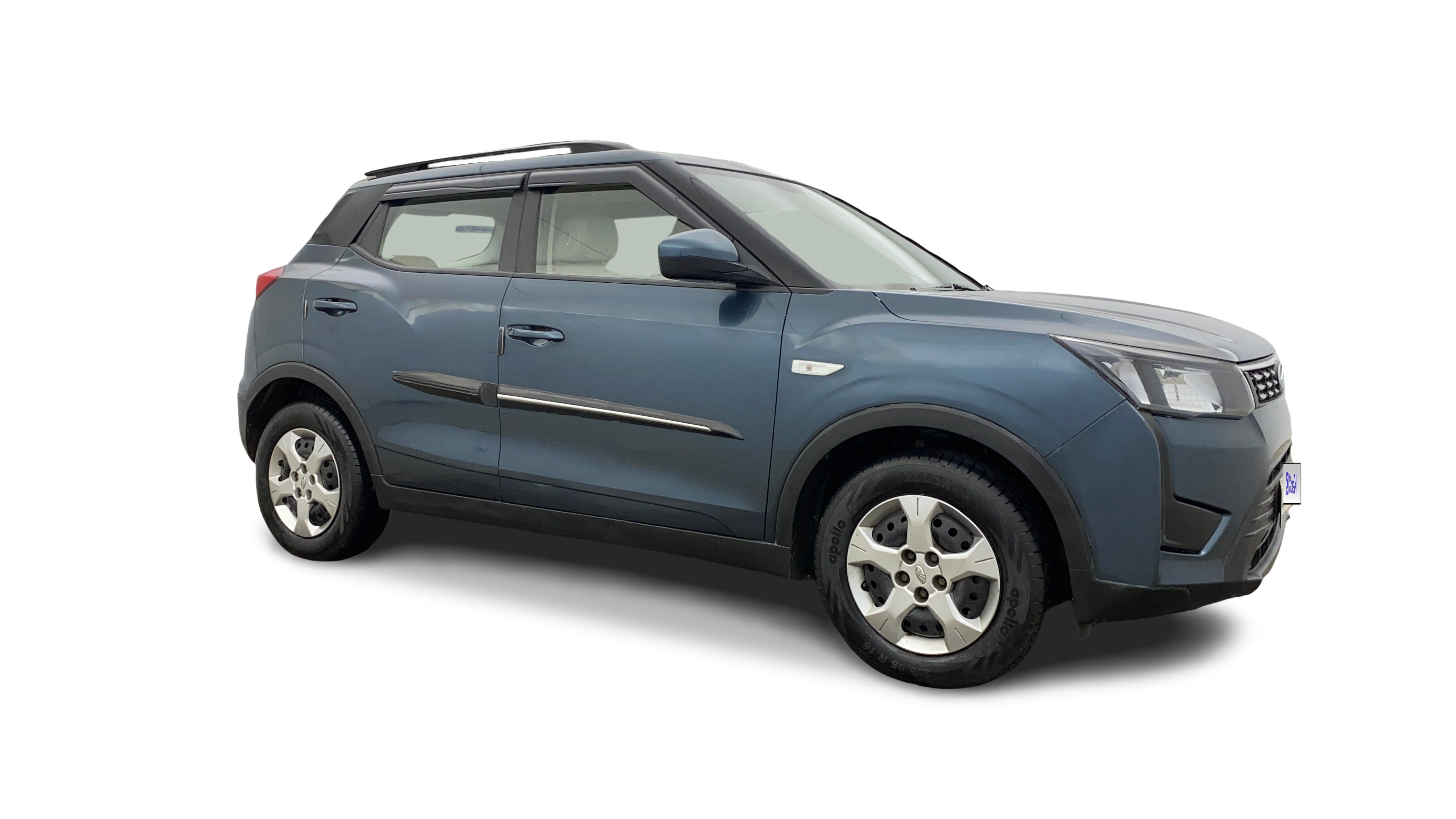 2021 Mahindra XUV300 - SUV - Petrol - Automatic - ₹5.66 lakh