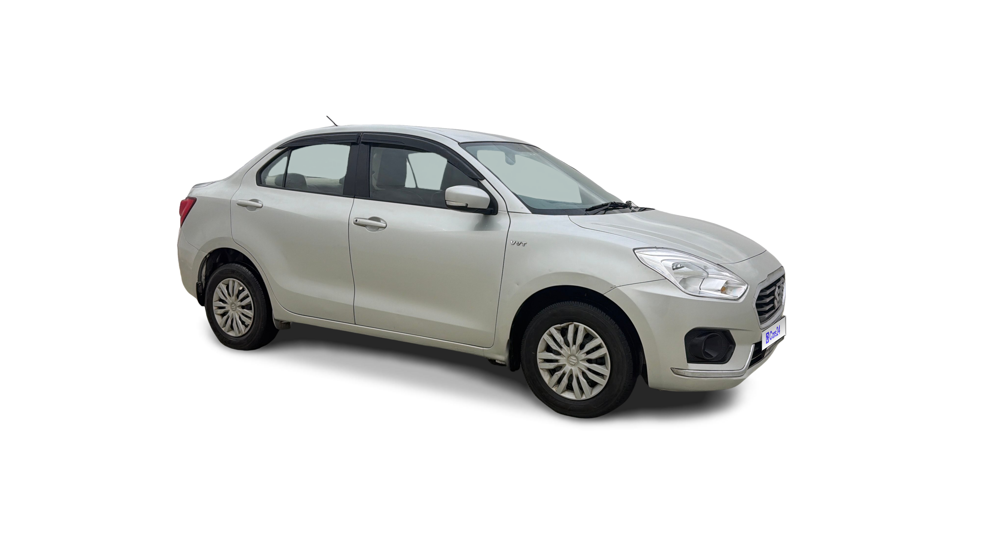 2017 Maruti Dzire - Sedan - Petrol - Automatic - ₹3.42 lakh