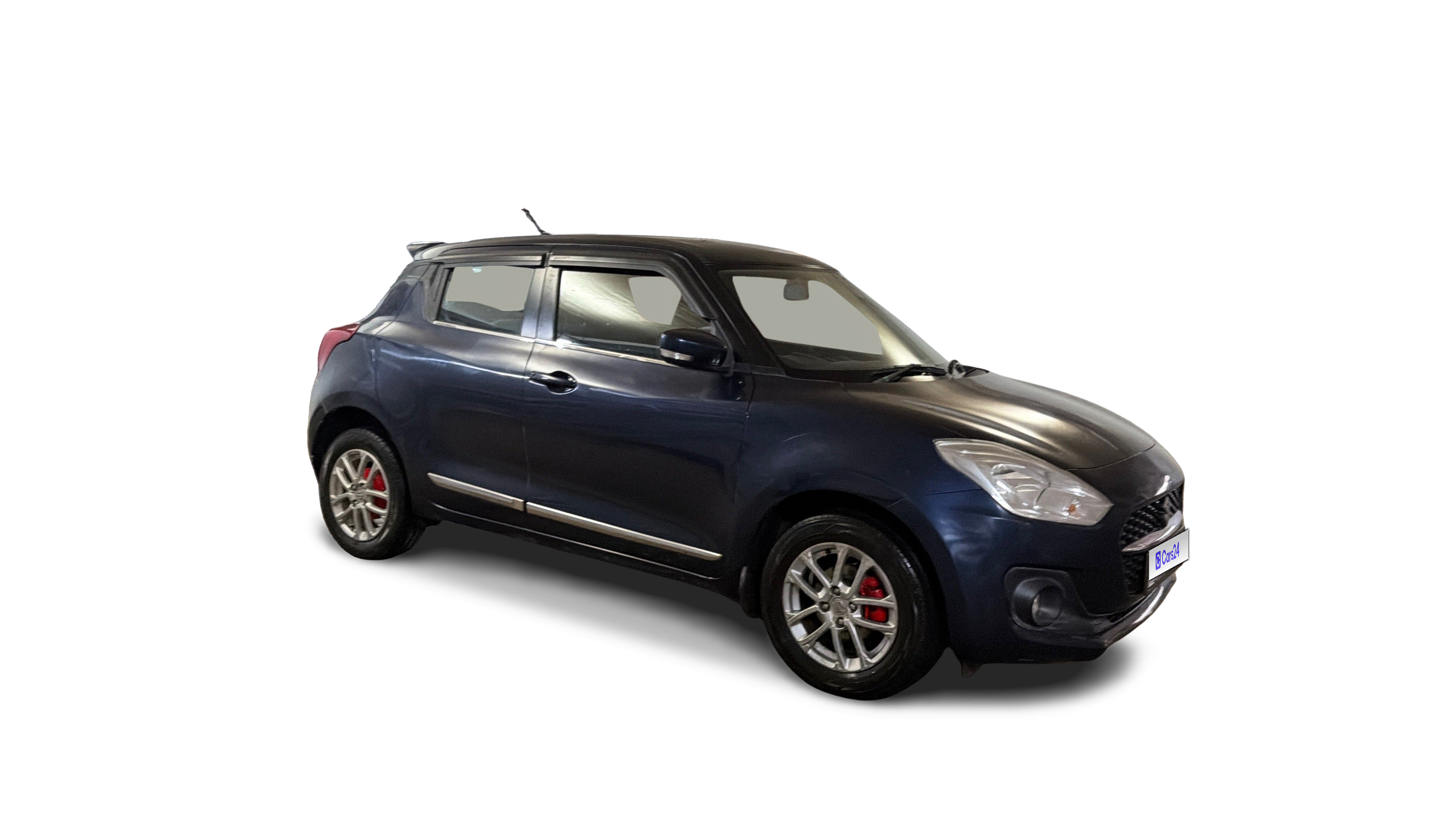 2023 Maruti Swift - Hatchback - Petrol - Automatic - ₹5.58 lakh