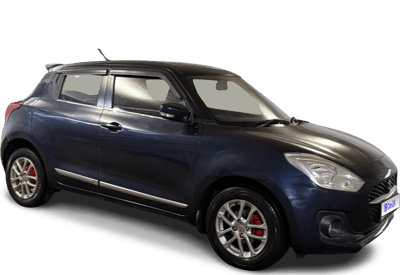 2023 Maruti Swift - Hatchback - Petrol - Automatic - ₹5.49 lakh